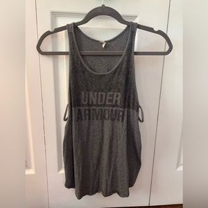 Under Armour Workout Tank Top